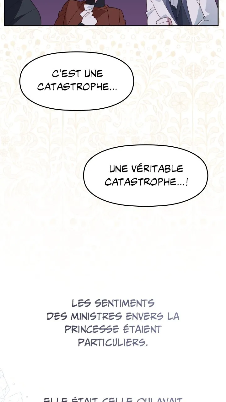 Read Le Bébé Tyran Manga Online