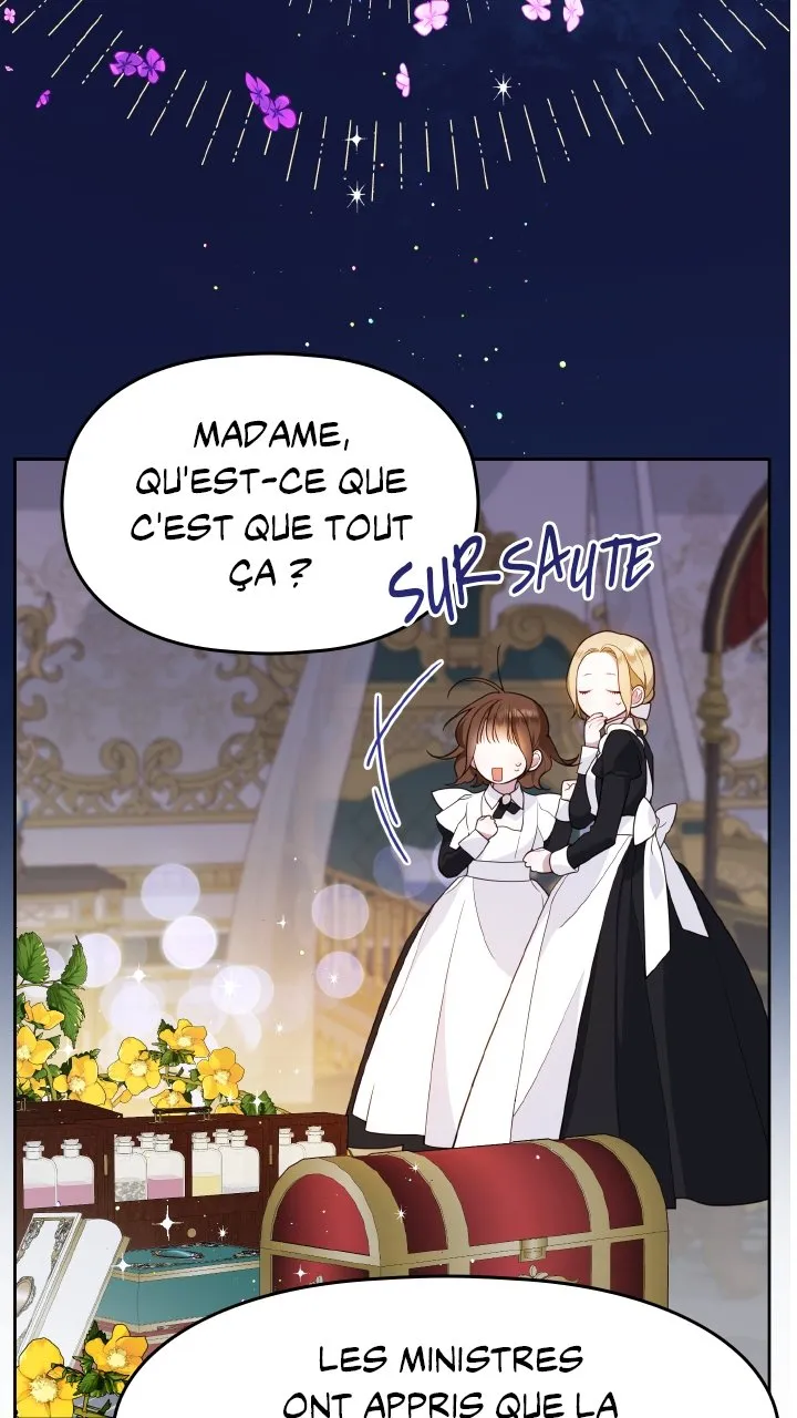 Read Le Bébé Tyran Manga Online