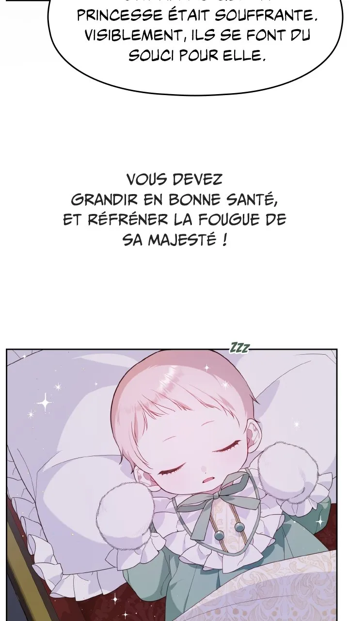 Read Le Bébé Tyran Manga Online