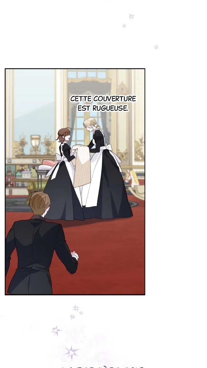 Read Le Bébé Tyran Manga Online
