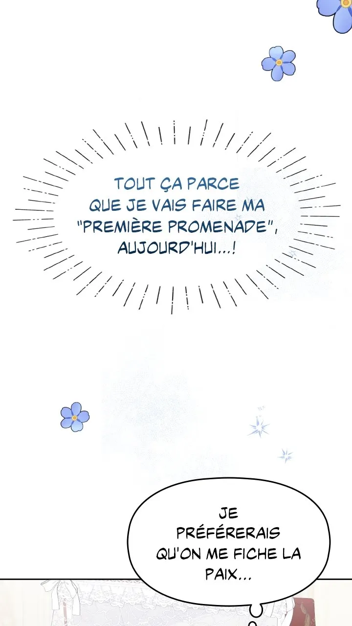 Read Le Bébé Tyran Manga Online