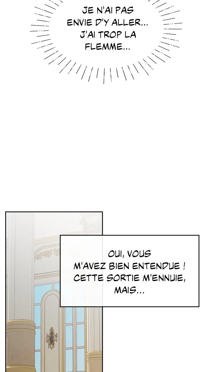 Read Le Bébé Tyran Manga Online