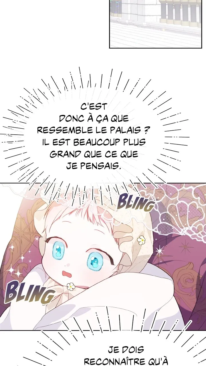Read Le Bébé Tyran Manga Online