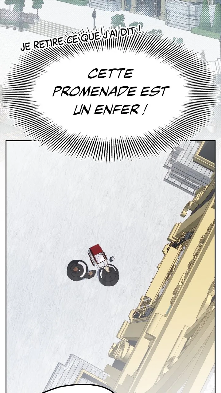 Read Le Bébé Tyran Manga Online