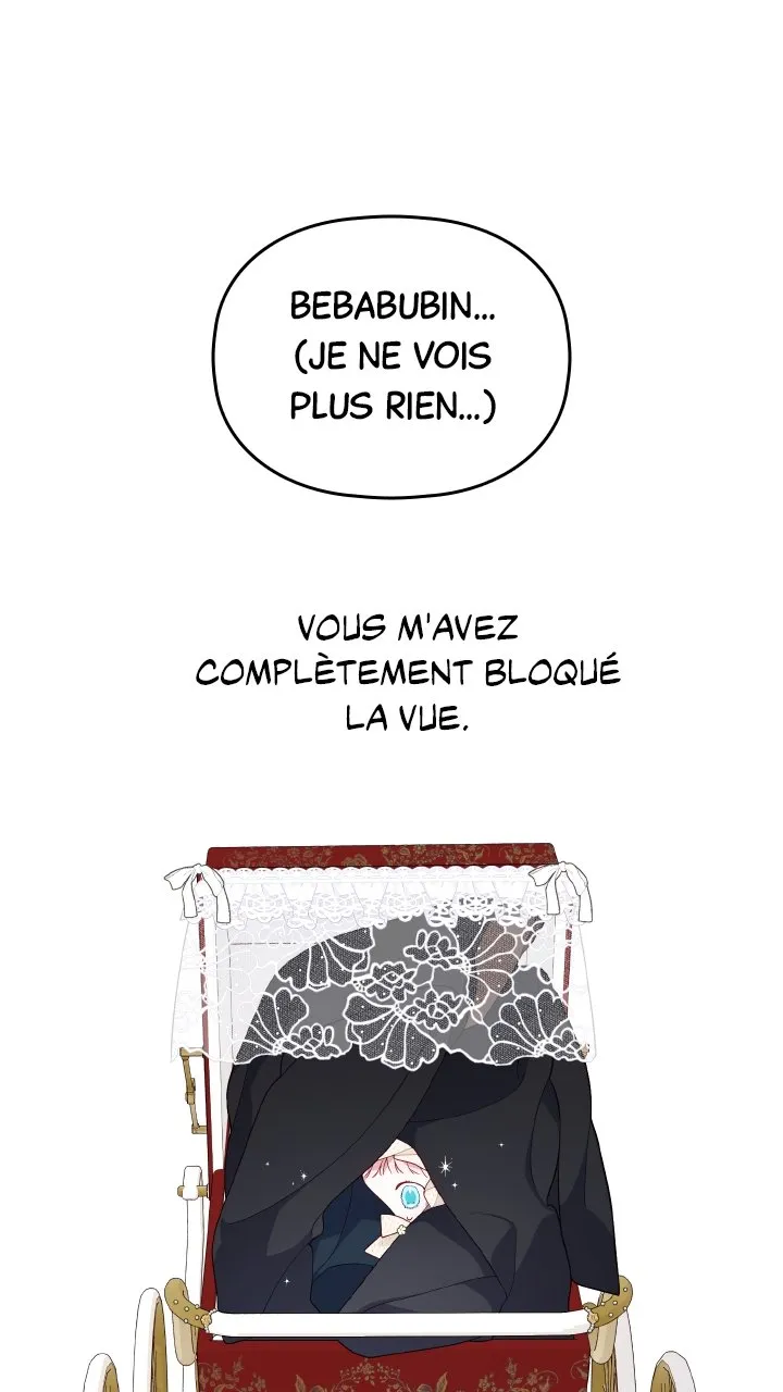 Read Le Bébé Tyran Manga Online