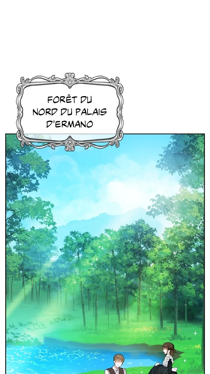 Read Le Bébé Tyran Manga Online