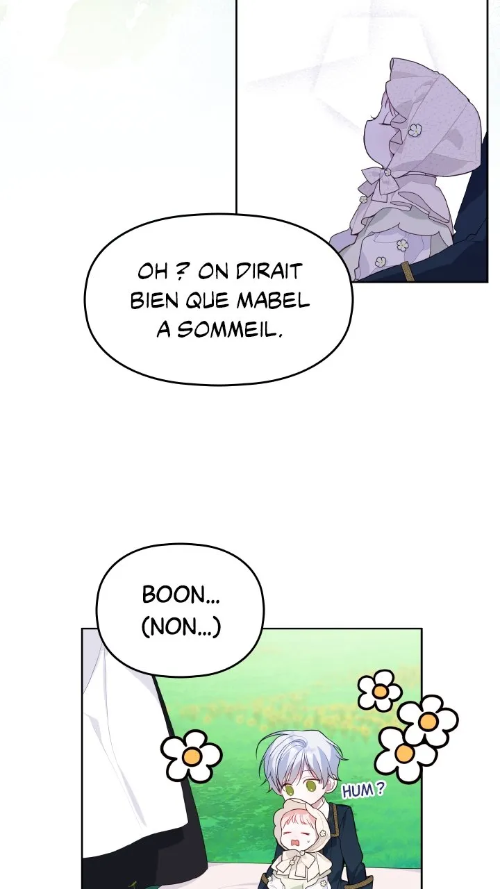 Read Le Bébé Tyran Manga Online