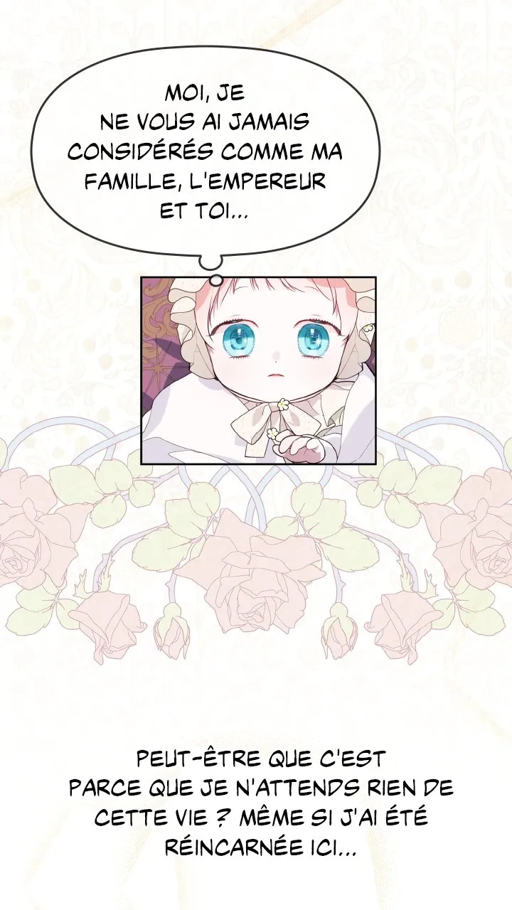 Read Le Bébé Tyran Manga Online