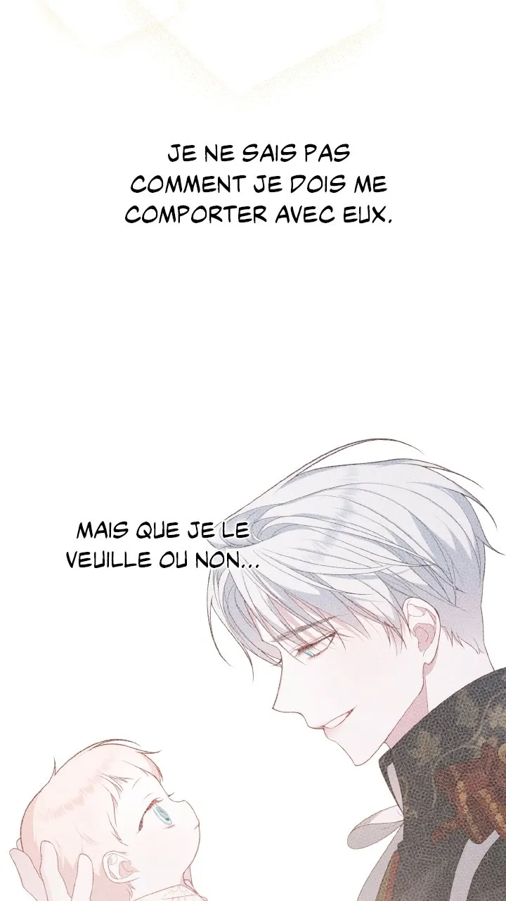 Read Le Bébé Tyran Manga Online