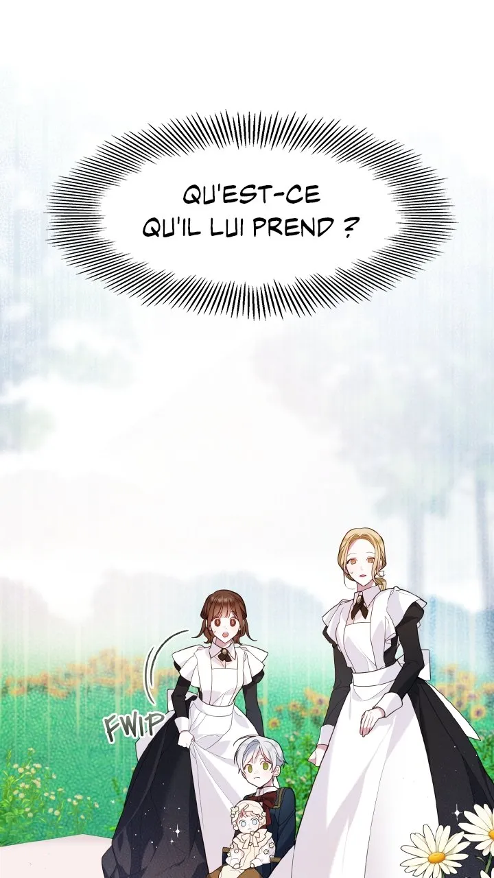 Read Le Bébé Tyran Manga Online