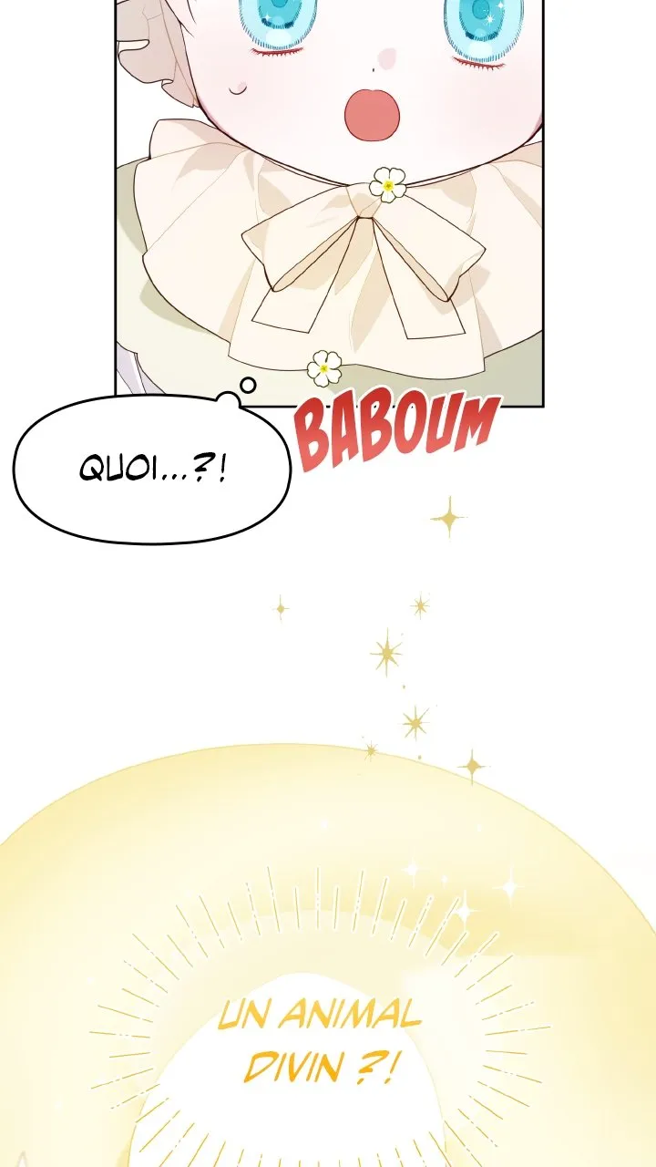 Read Le Bébé Tyran Manga Online