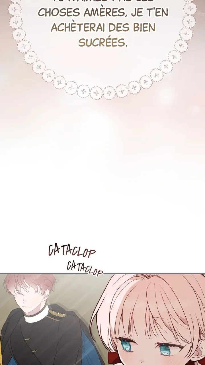 Read Le Bébé Tyran Manga Online