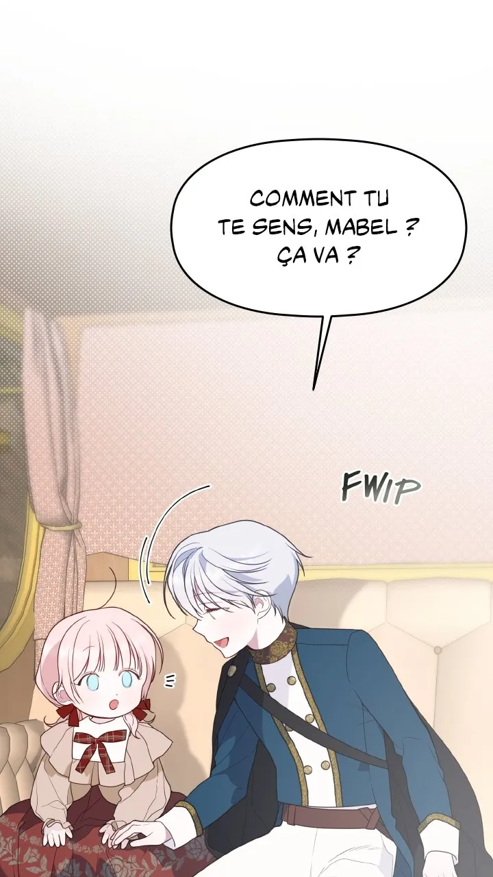 Read Le Bébé Tyran Manga Online