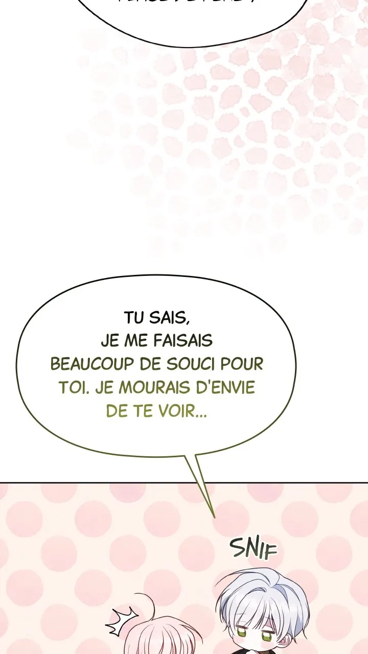 Read Le Bébé Tyran Manga Online