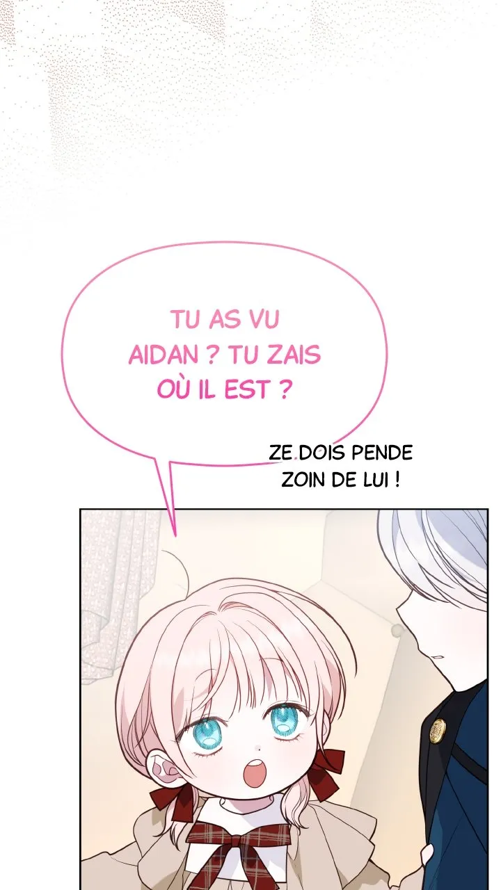 Read Le Bébé Tyran Manga Online