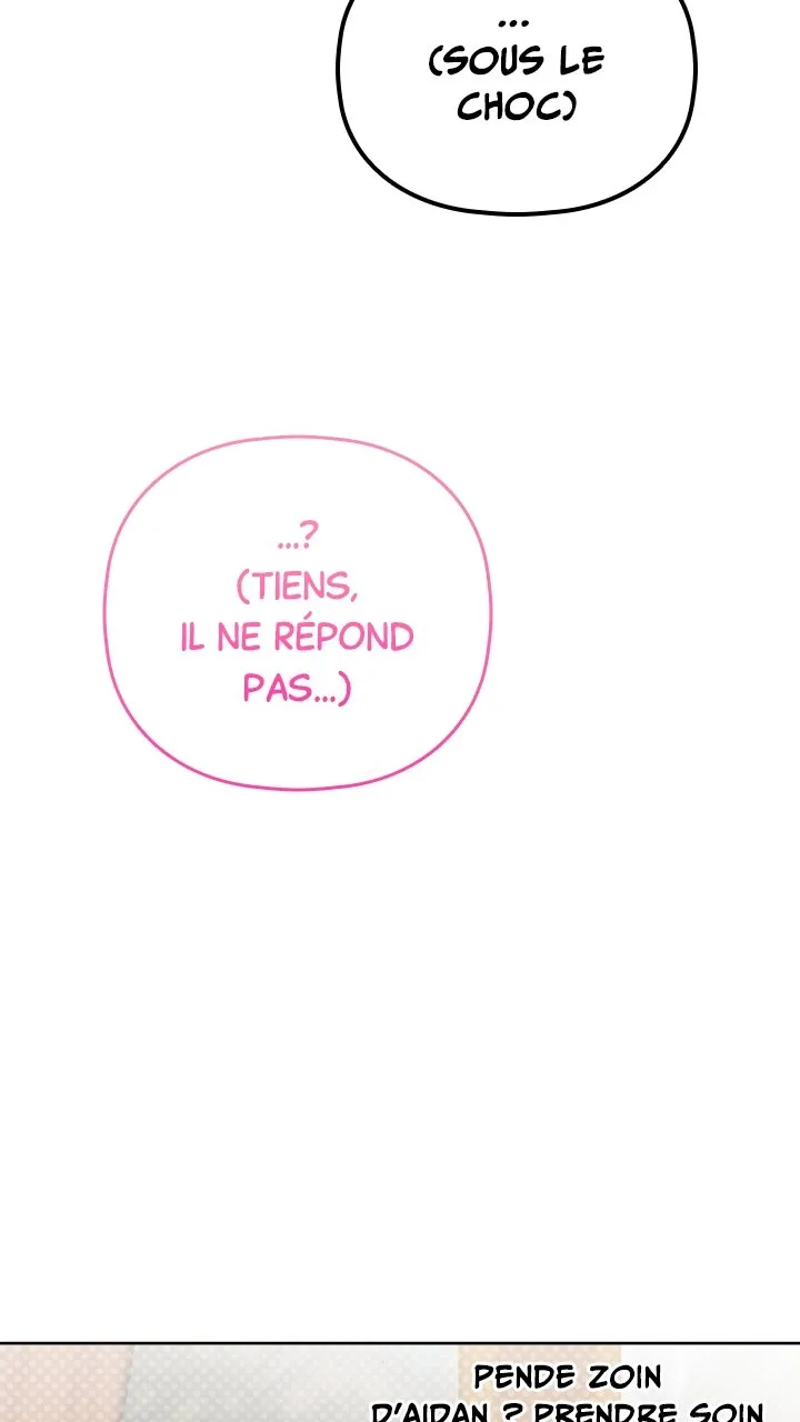 Read Le Bébé Tyran Manga Online