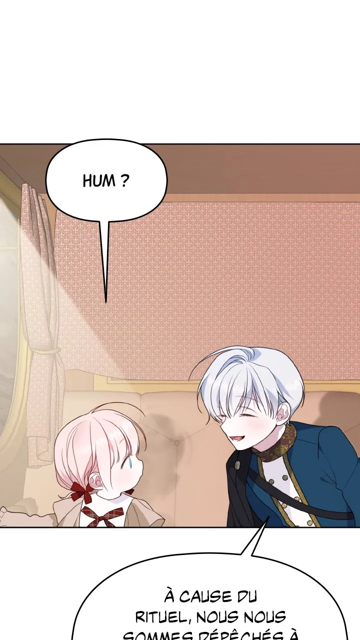 Read Le Bébé Tyran Manga Online
