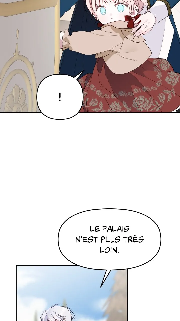 Read Le Bébé Tyran Manga Online