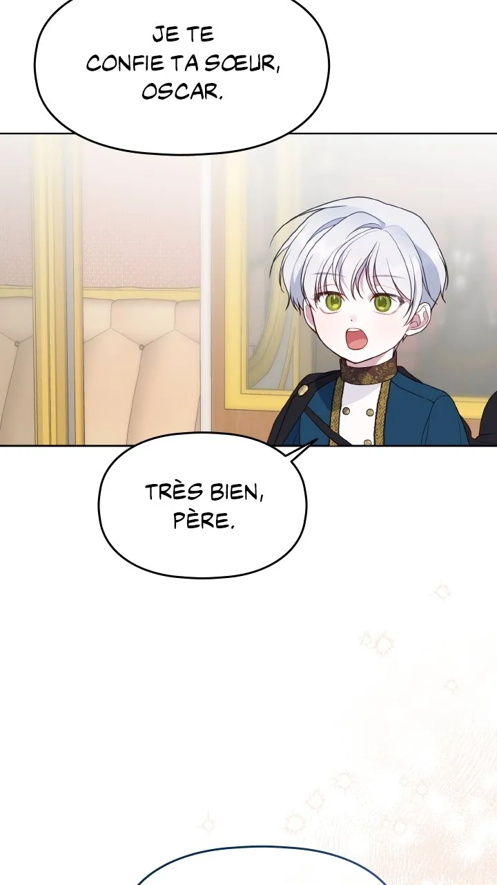 Read Le Bébé Tyran Manga Online