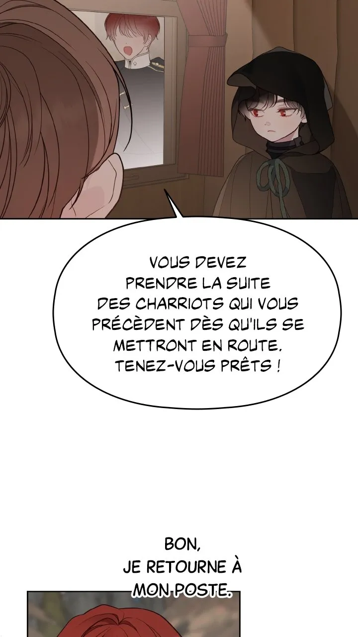Read Le Bébé Tyran Manga Online