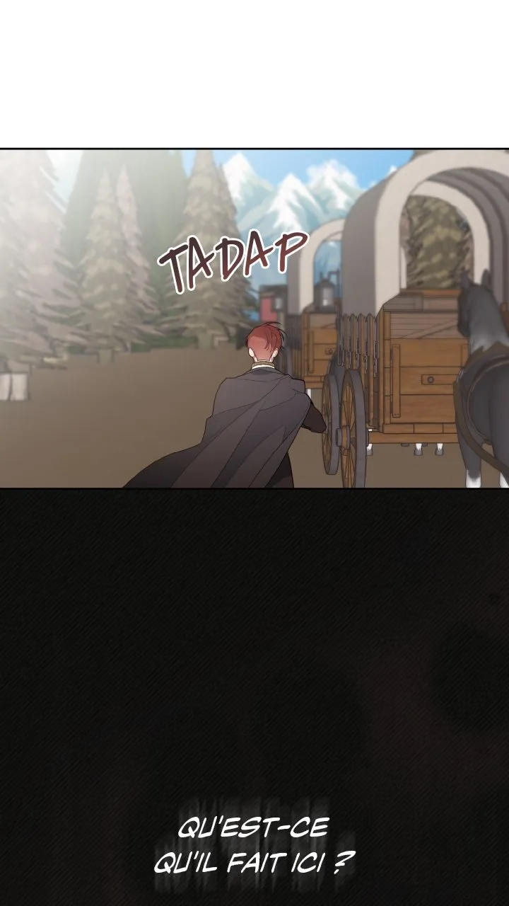 Read Le Bébé Tyran Manga Online
