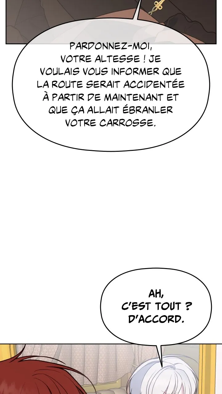 Read Le Bébé Tyran Manga Online
