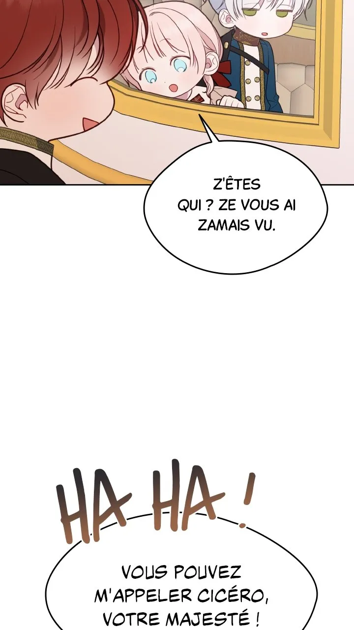 Read Le Bébé Tyran Manga Online