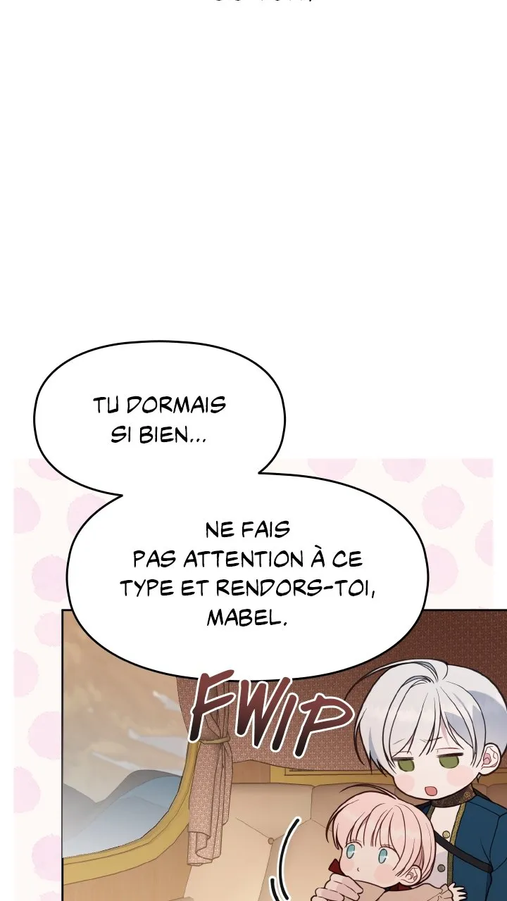 Read Le Bébé Tyran Manga Online
