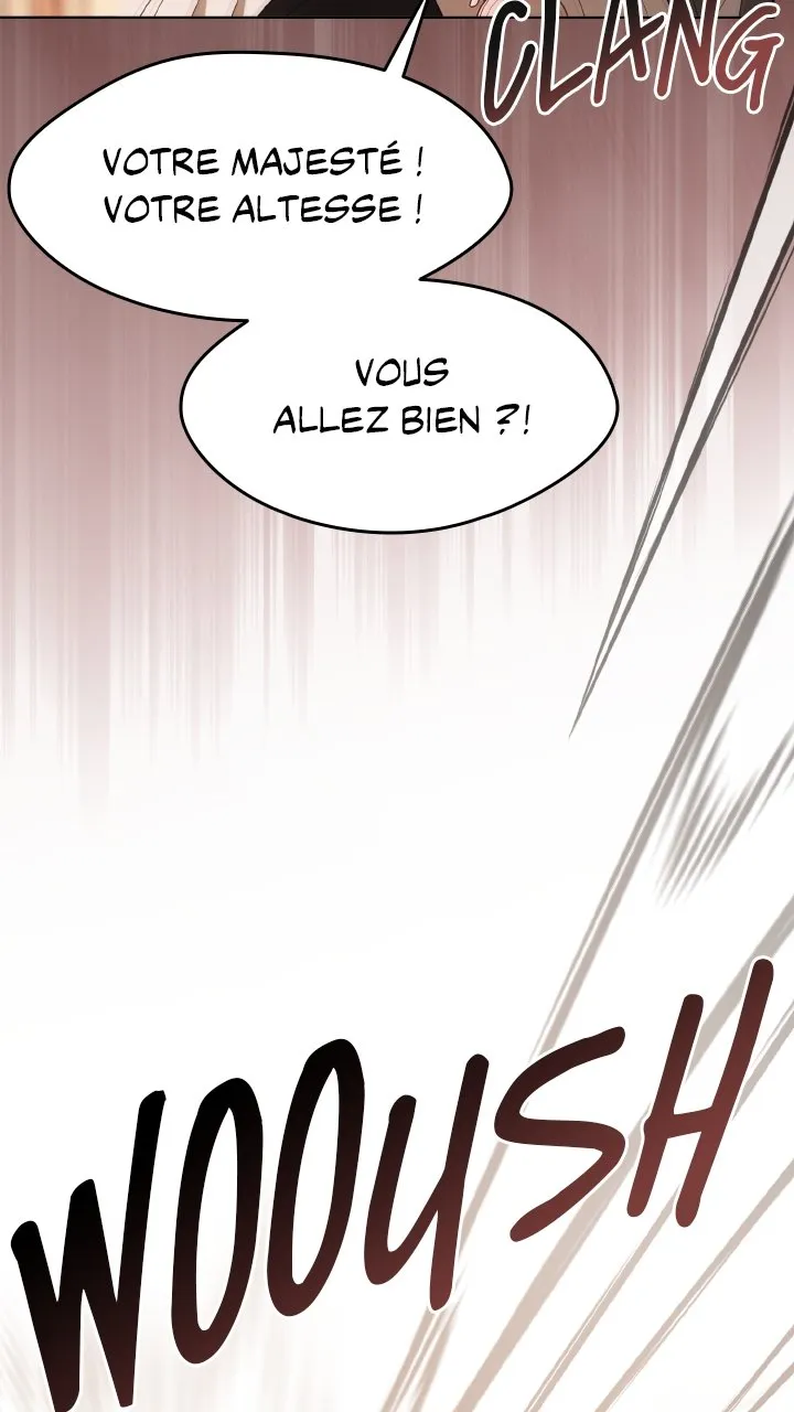 Read Le Bébé Tyran Manga Online