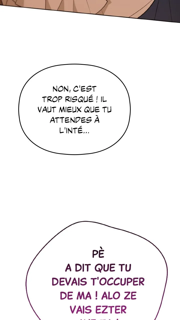 Read Le Bébé Tyran Manga Online