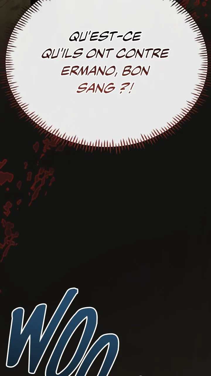 Read Le Bébé Tyran Manga Online