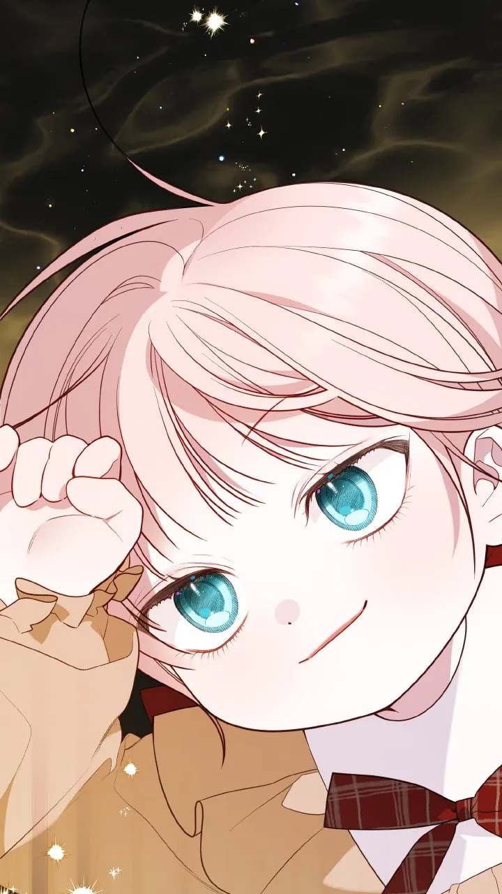 Read Le Bébé Tyran Manga Online