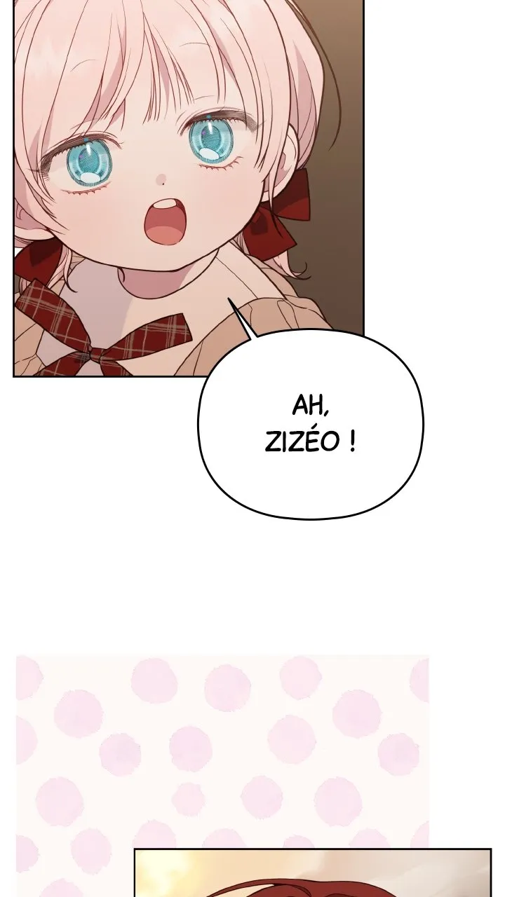 Read Le Bébé Tyran Manga Online