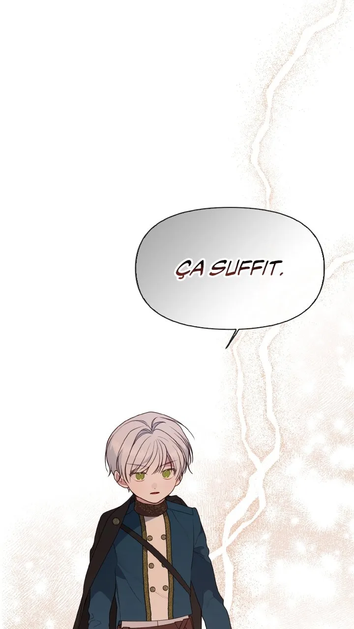 Read Le Bébé Tyran Manga Online