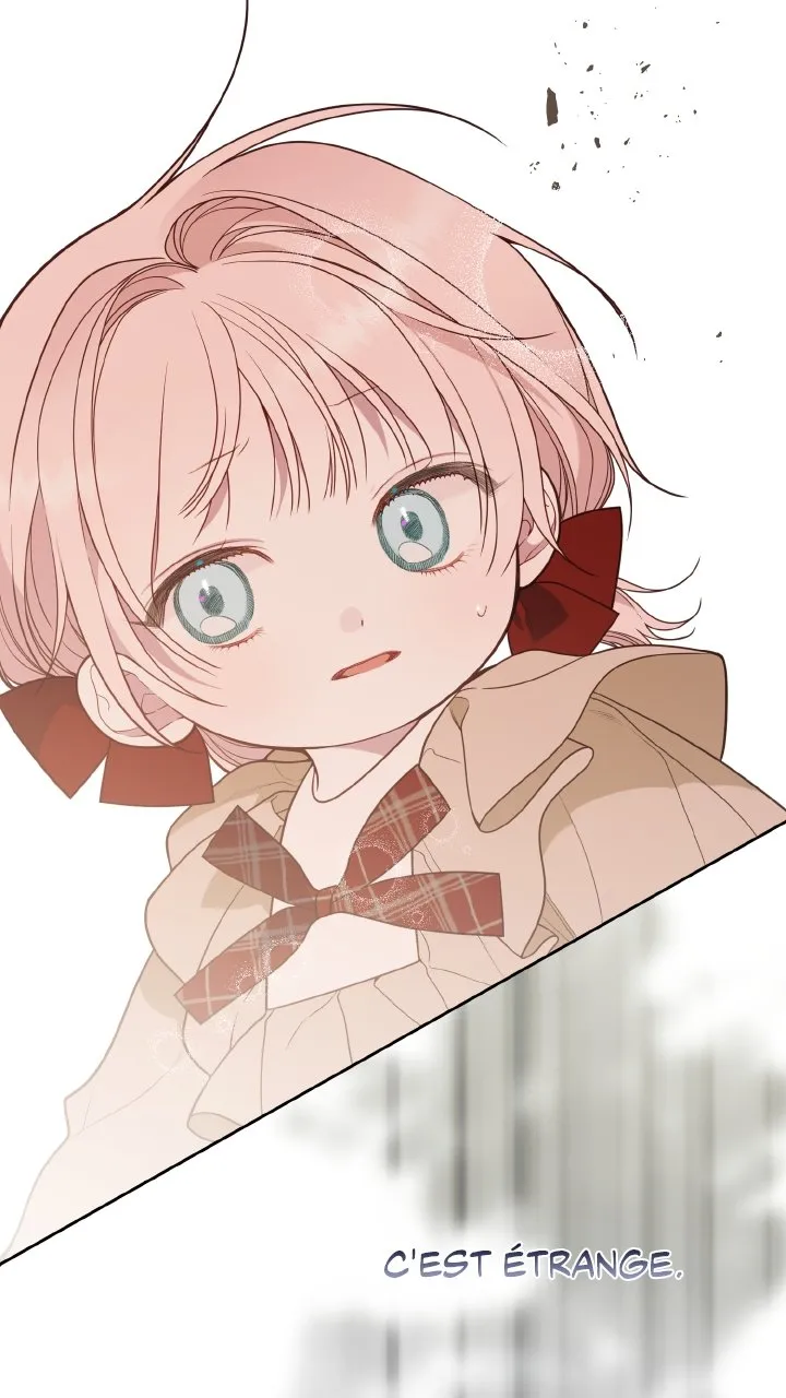 Read Le Bébé Tyran Manga Online
