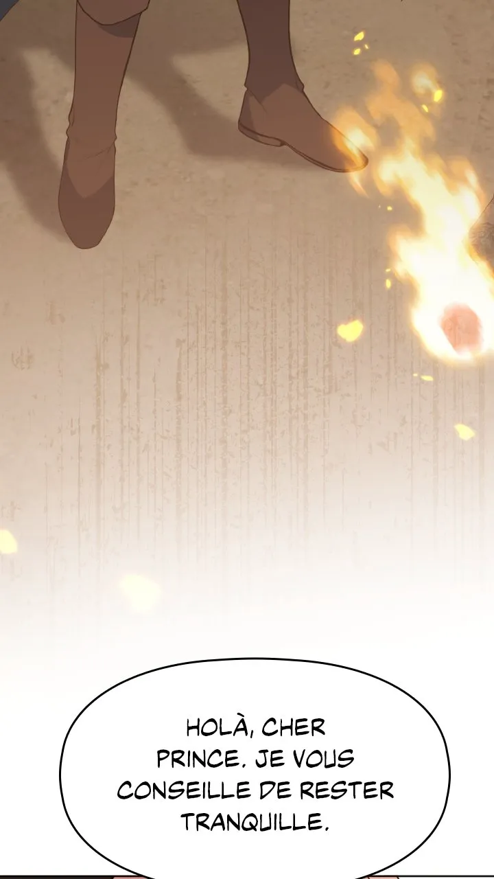 Read Le Bébé Tyran Manga Online