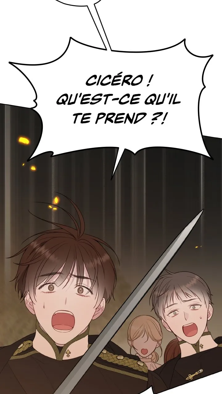 Read Le Bébé Tyran Manga Online