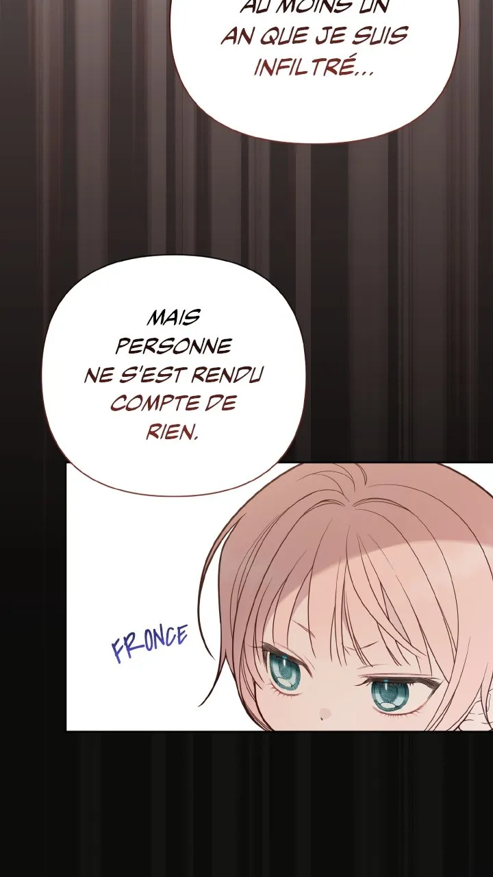 Read Le Bébé Tyran Manga Online