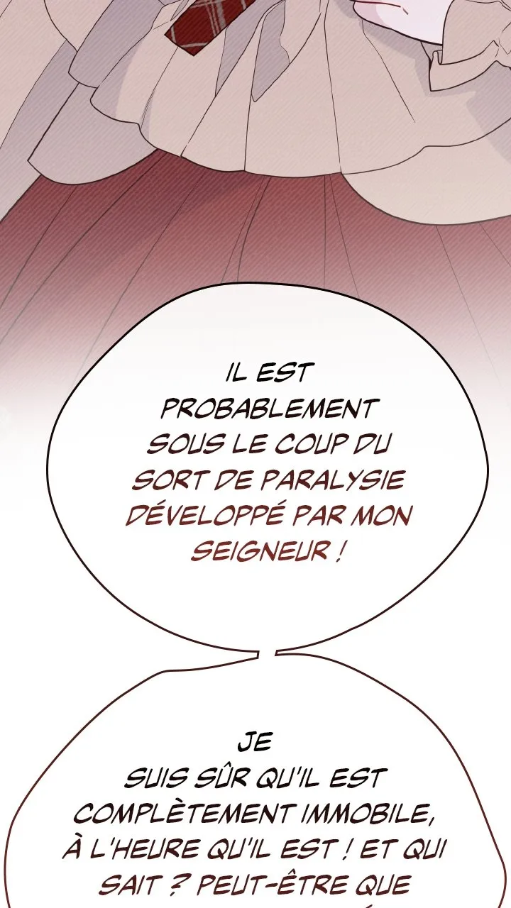 Read Le Bébé Tyran Manga Online
