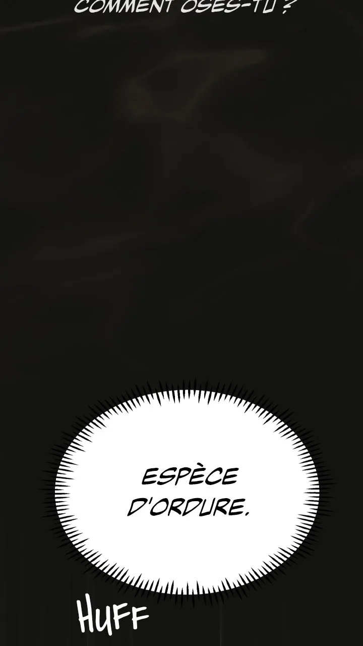 Read Le Bébé Tyran Manga Online