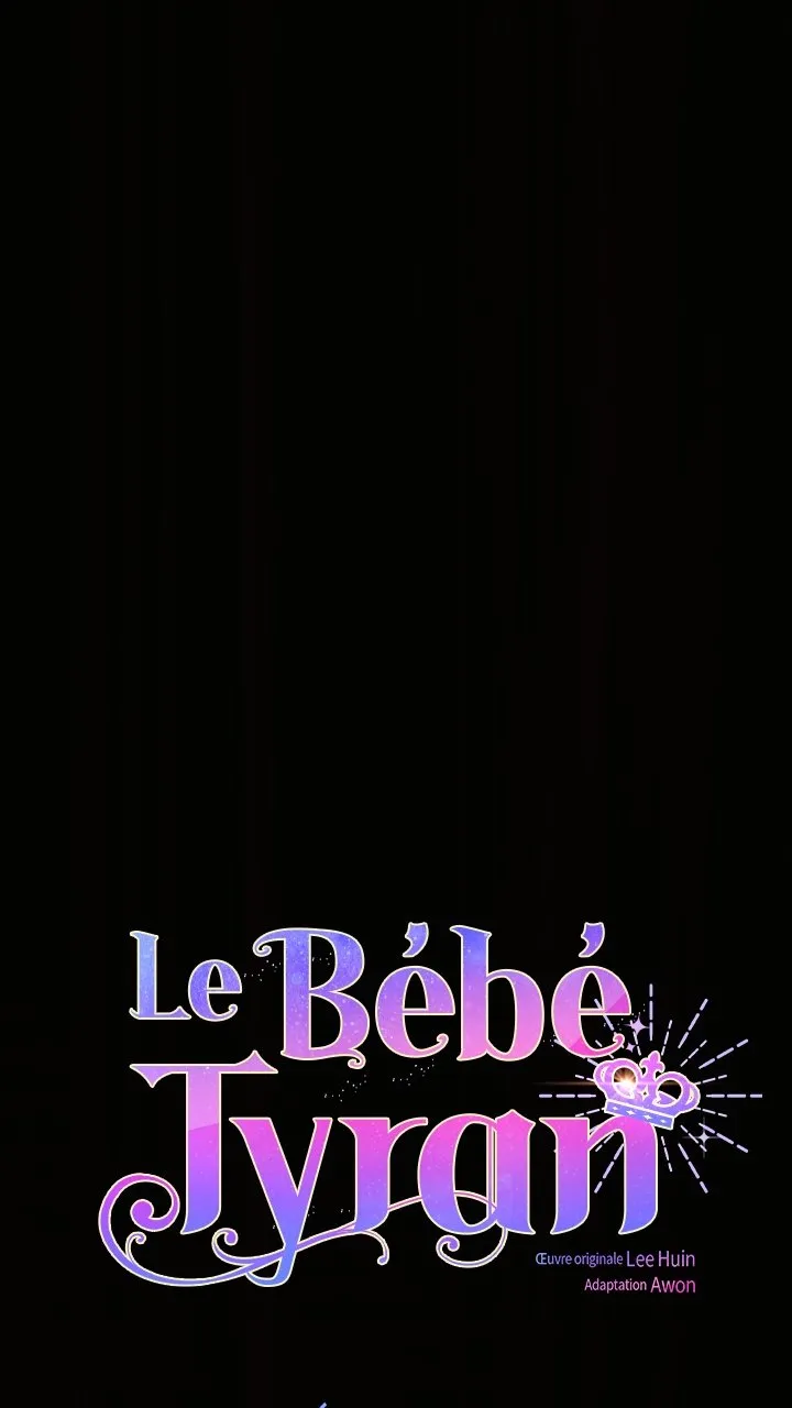 Read Le Bébé Tyran Manga Online