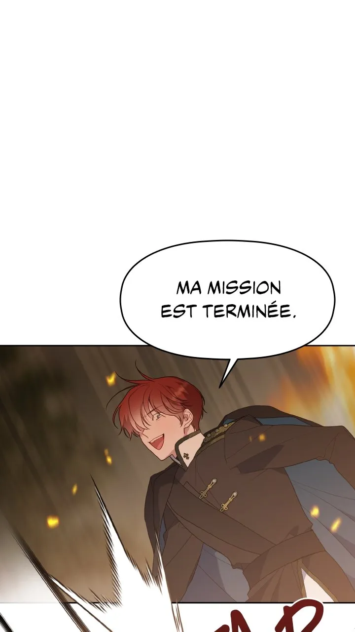Read Le Bébé Tyran Manga Online