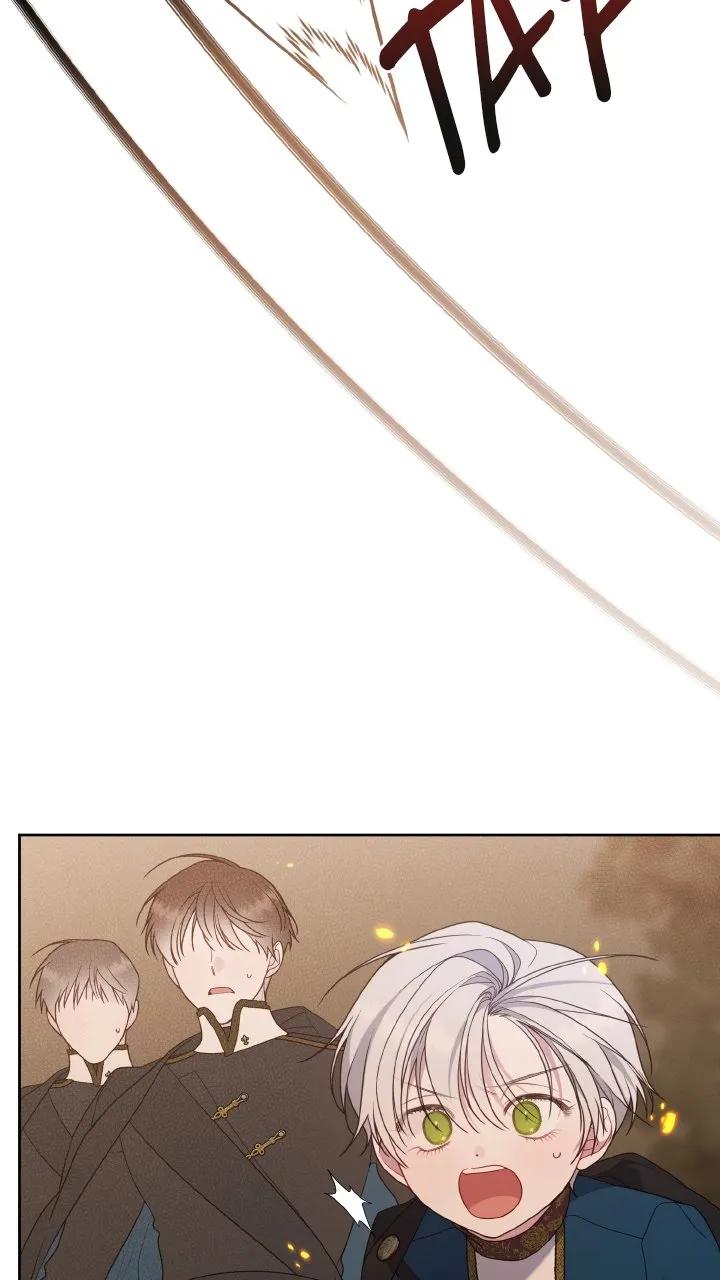 Read Le Bébé Tyran Manga Online