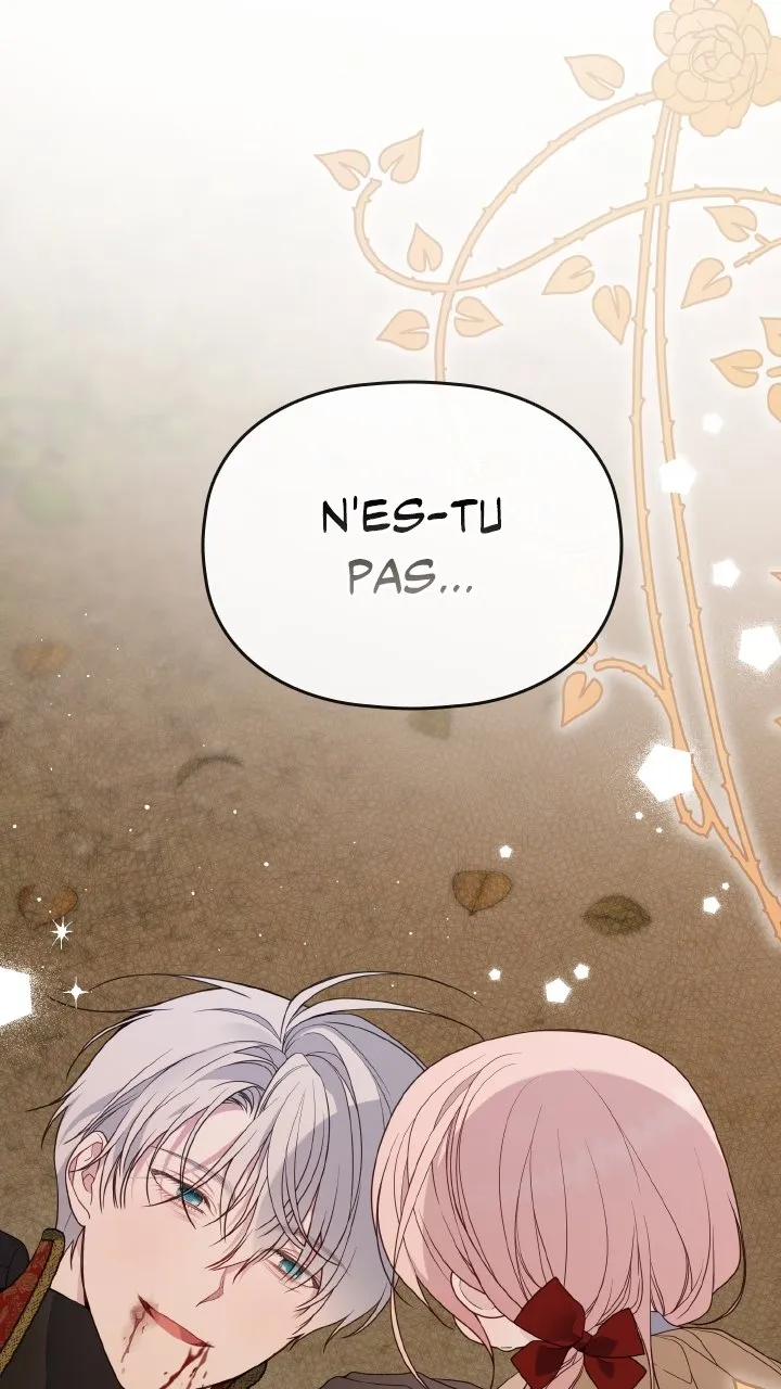Read Le Bébé Tyran Manga Online