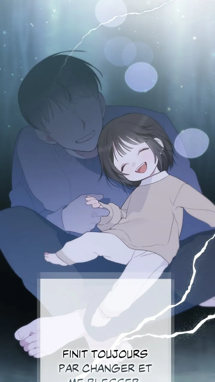 Read Le Bébé Tyran Manga Online