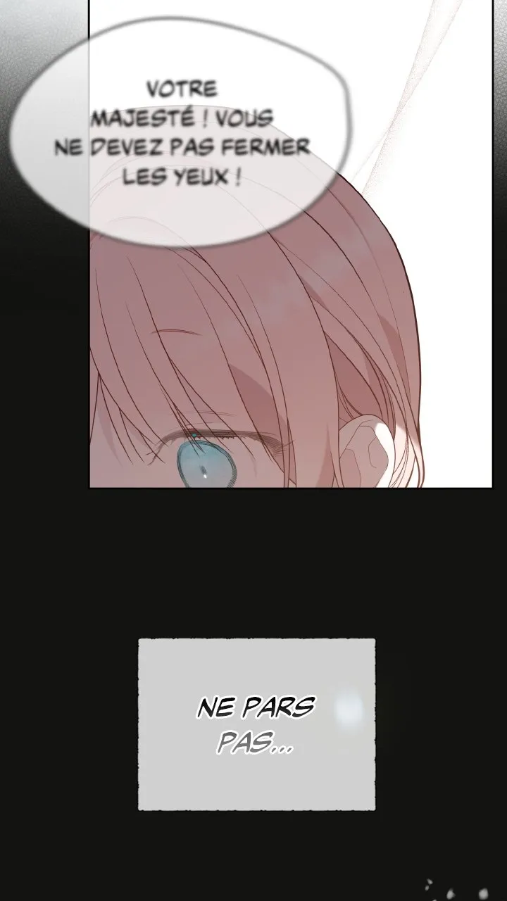 Read Le Bébé Tyran Manga Online