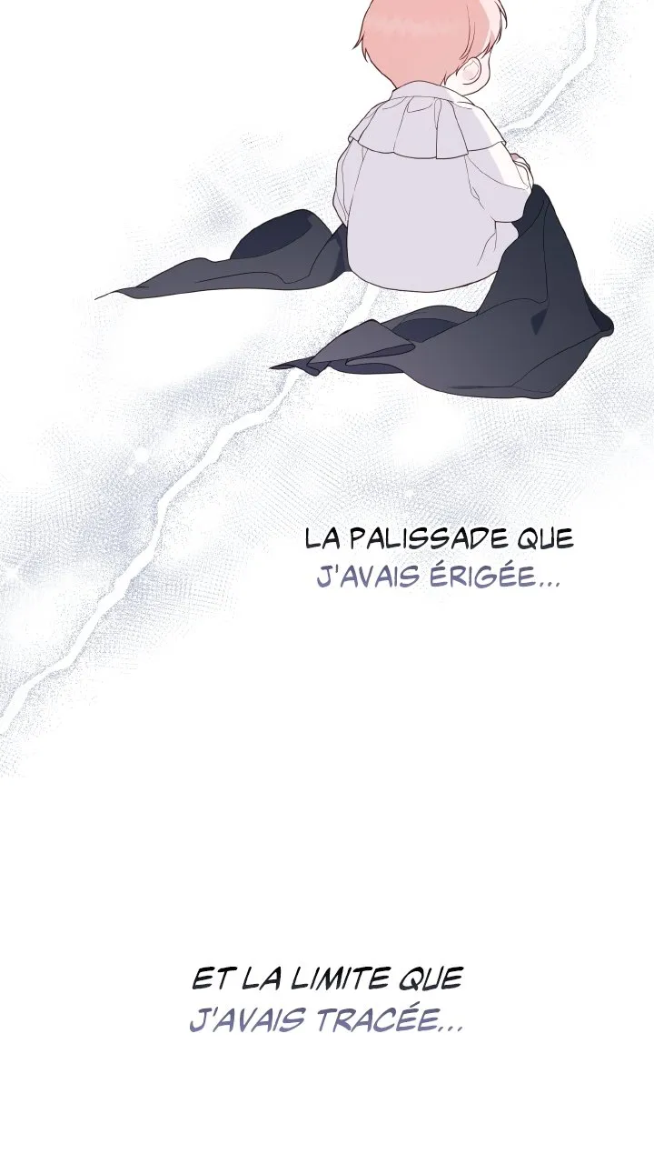 Read Le Bébé Tyran Manga Online