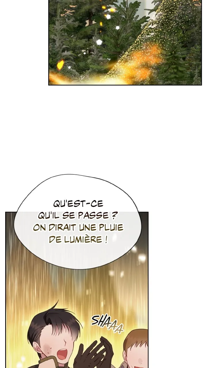 Read Le Bébé Tyran Manga Online