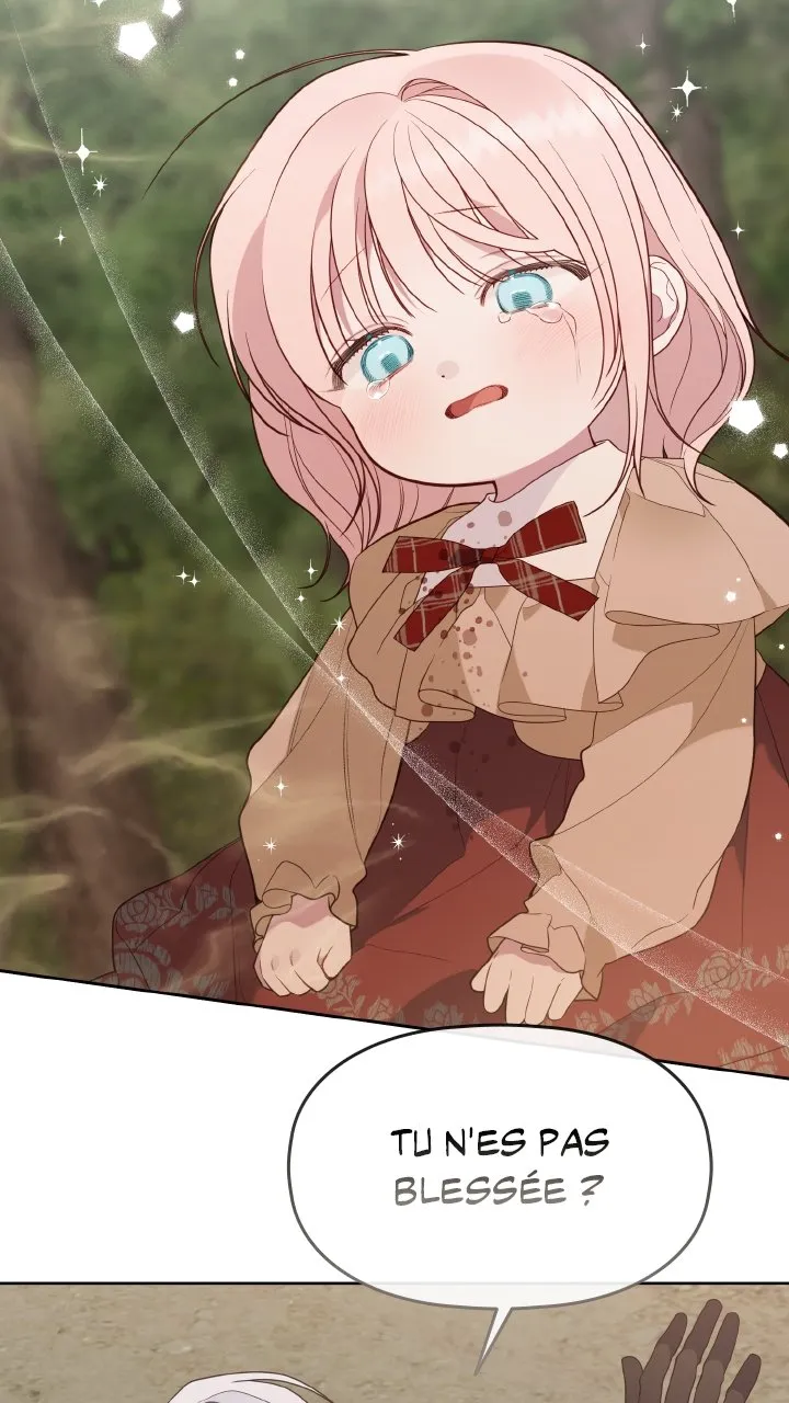 Read Le Bébé Tyran Manga Online