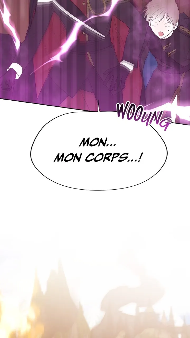 Read Le Bébé Tyran Manga Online